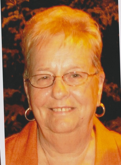 Marie MASSÉ