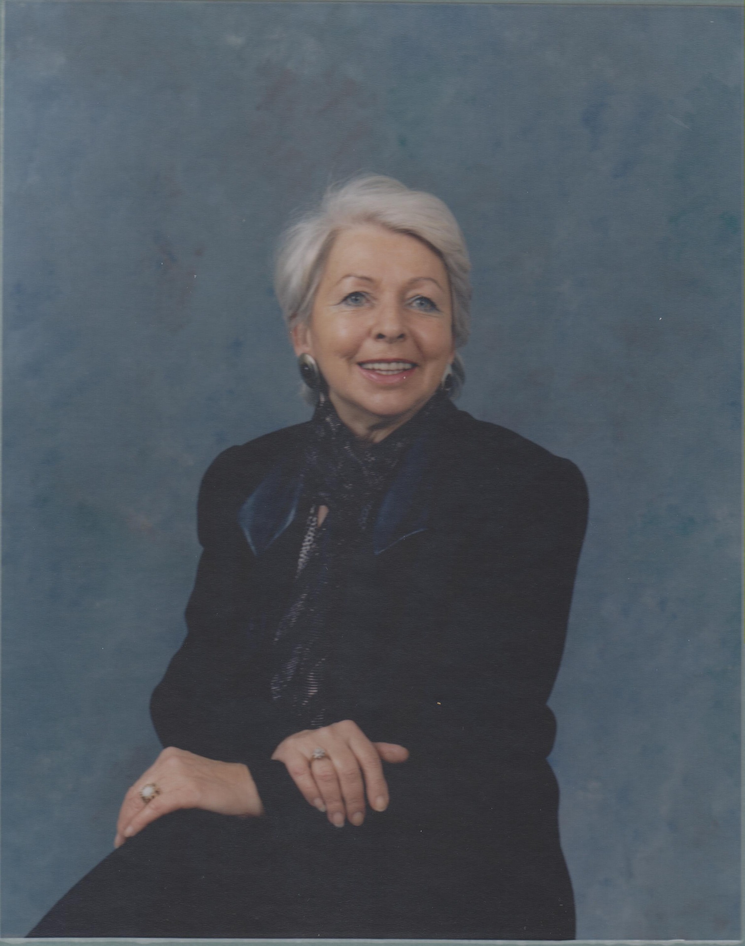 Thérèse POMERLEAU, née FORTIN