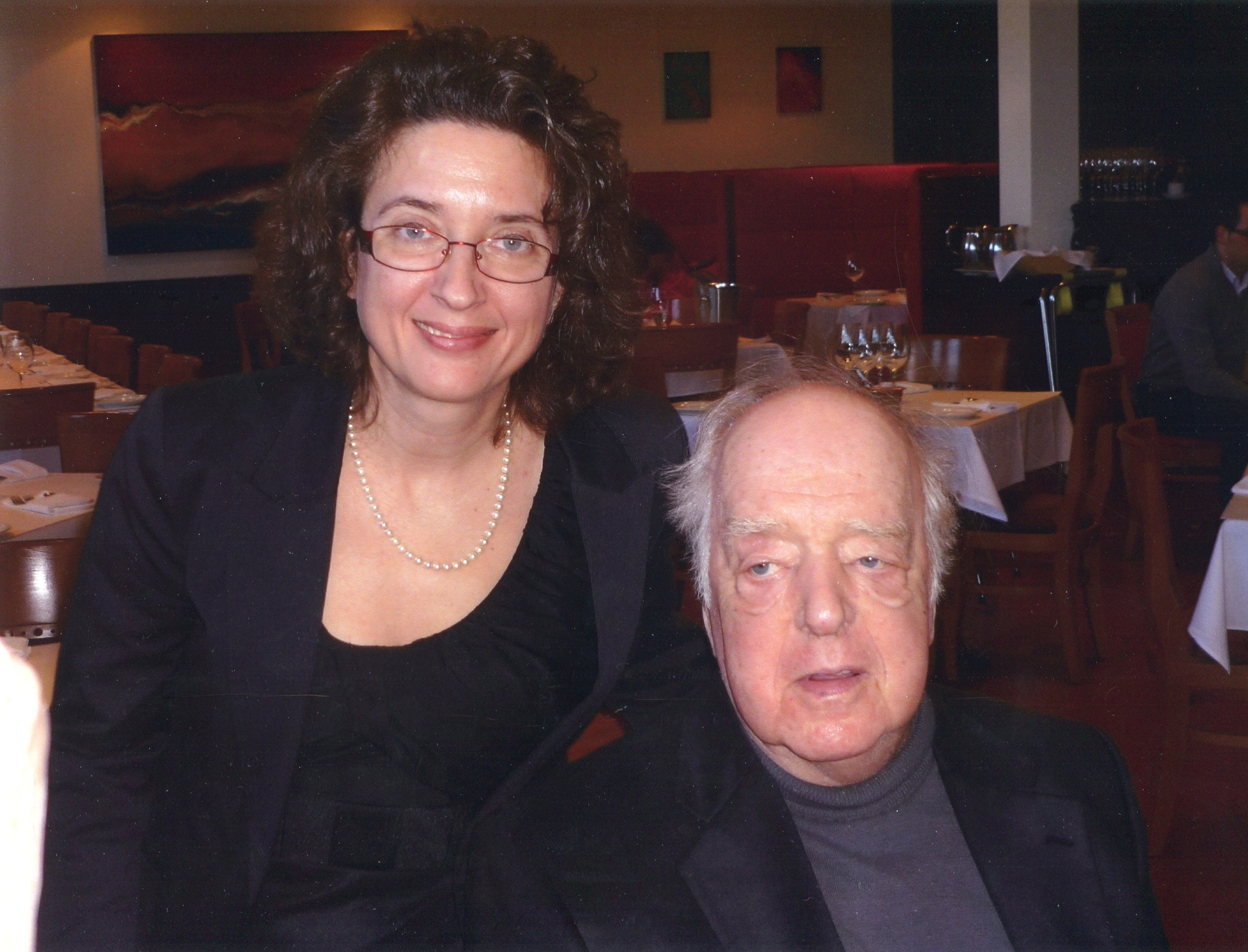 Donald GAGNON
