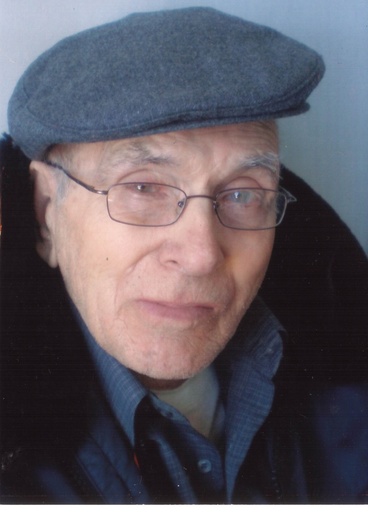 Germain LECLAIR