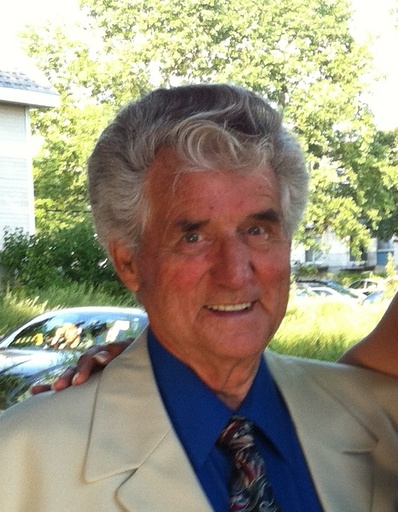 Hervé Côté