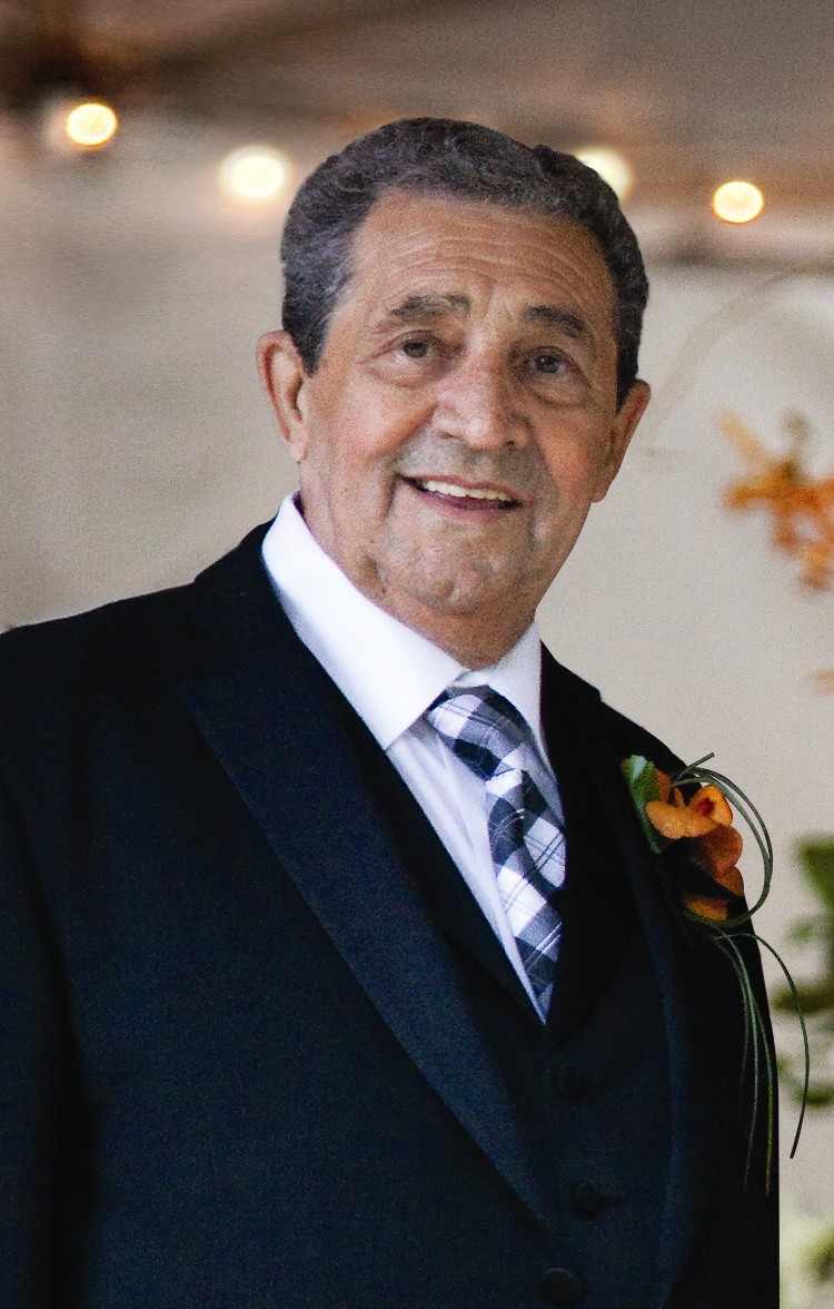 René GAMACHE