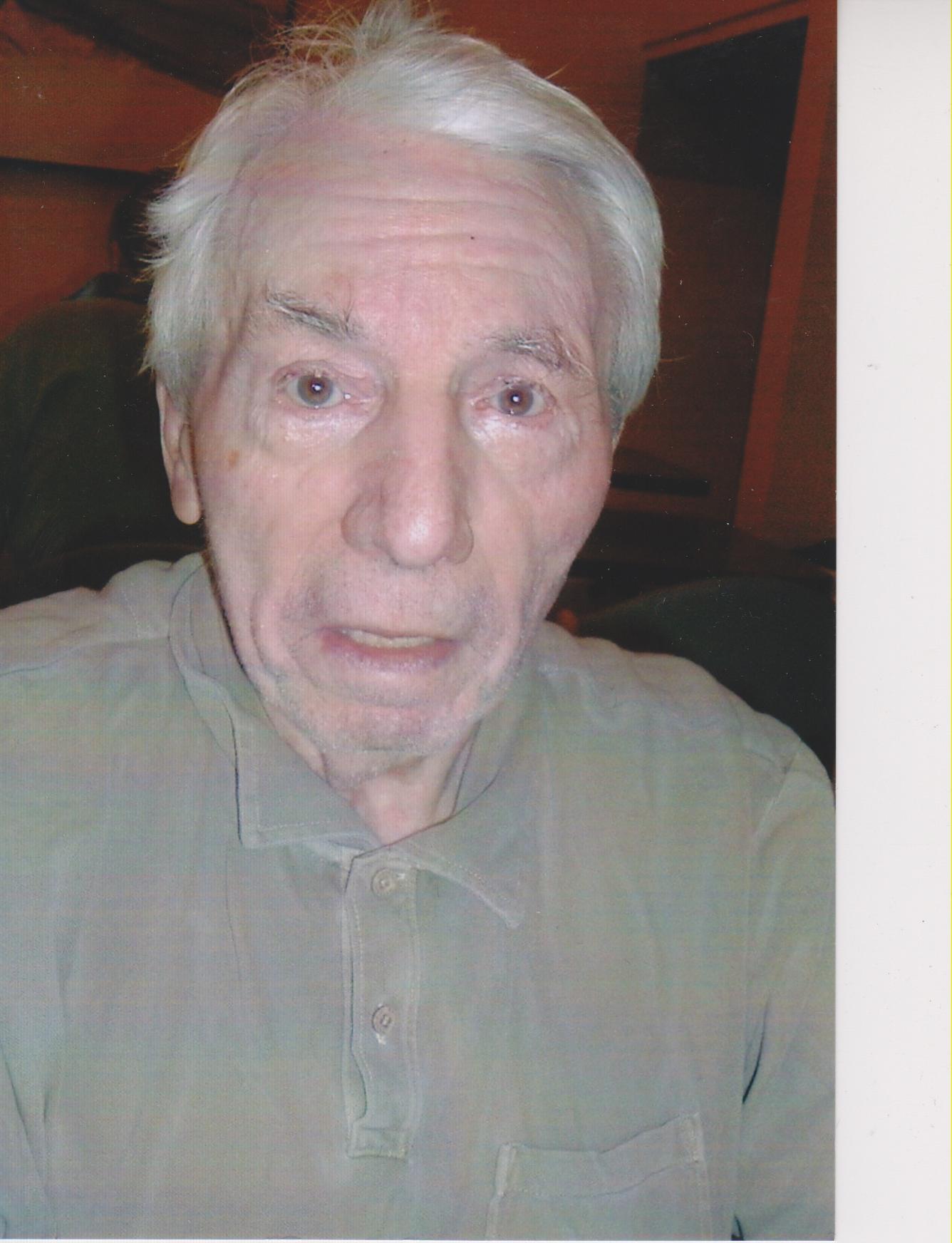 Bernard AUDRAIN