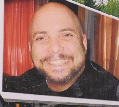 Eric Trépanier