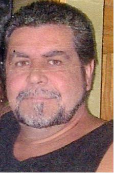 Normand Thibault