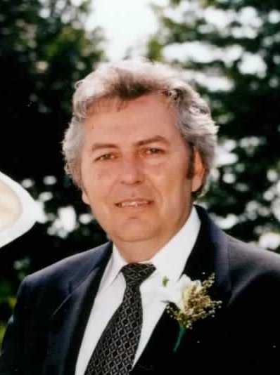 André Mailloux