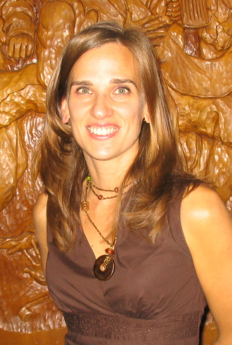 Guylaine Hamel