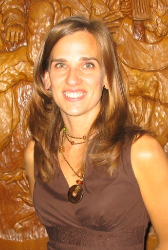 Guylaine Hamel