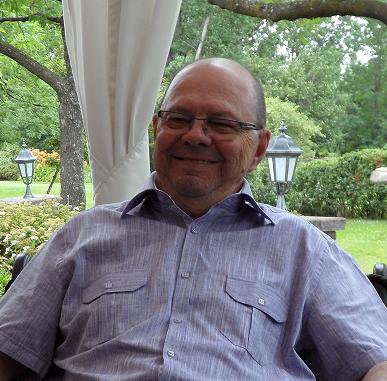 Claude LAURENDEAU
