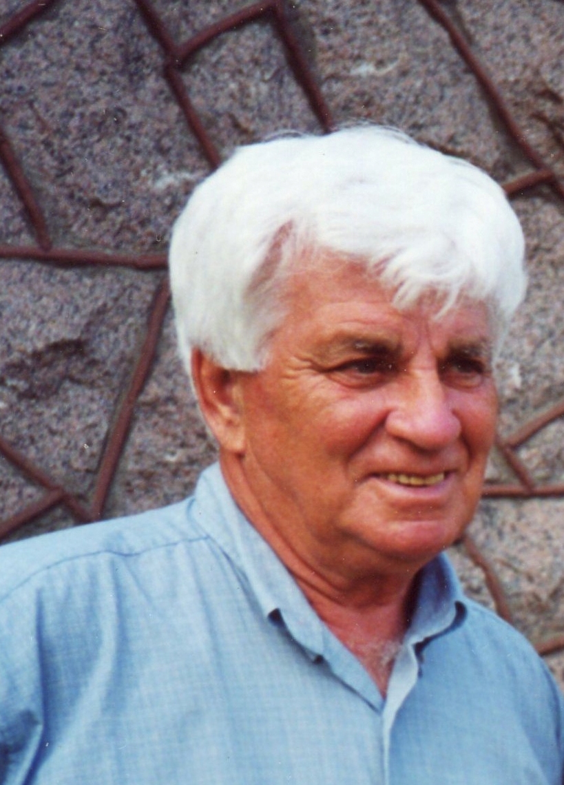 Dollard Maurice
