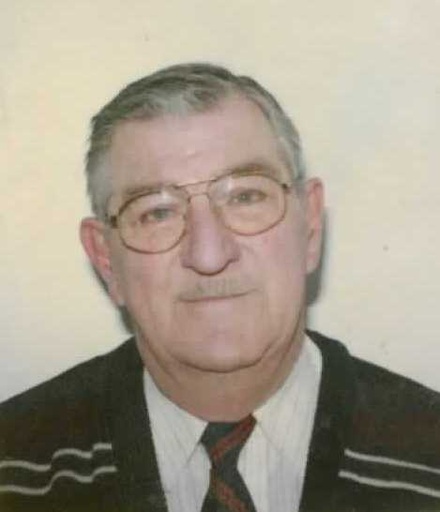 Eugène Sauvé