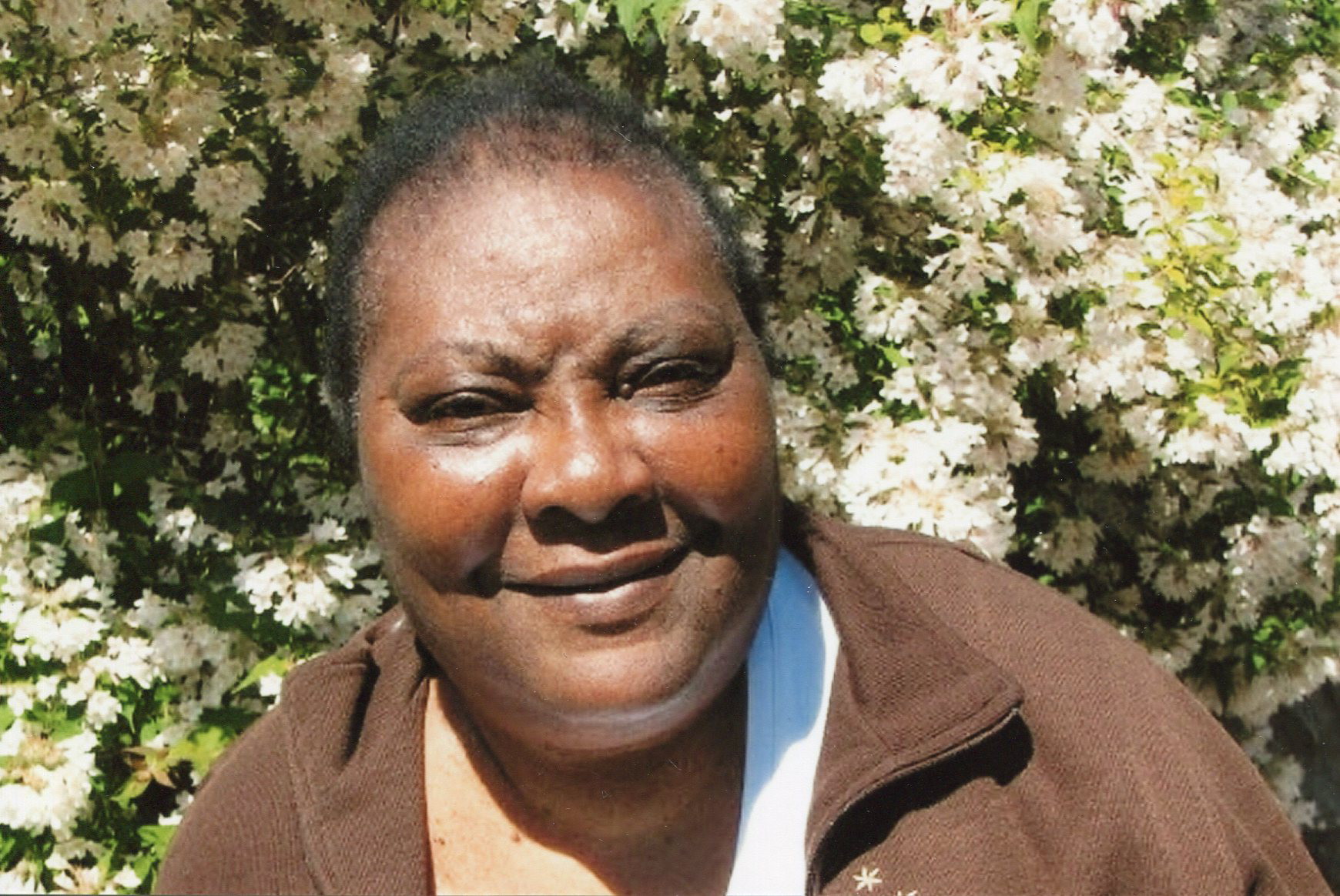 Gladys Titus