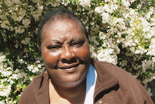 Gladys Titus
