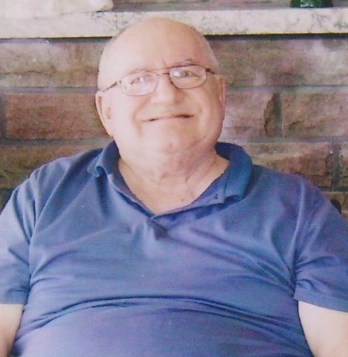 Yvon PAQUETTE