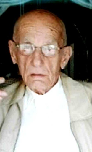Bruno Dion