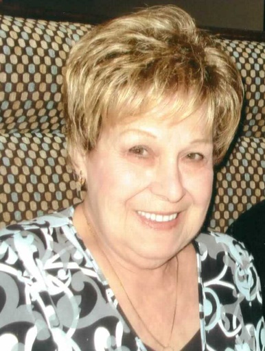 Martha Stever Déom