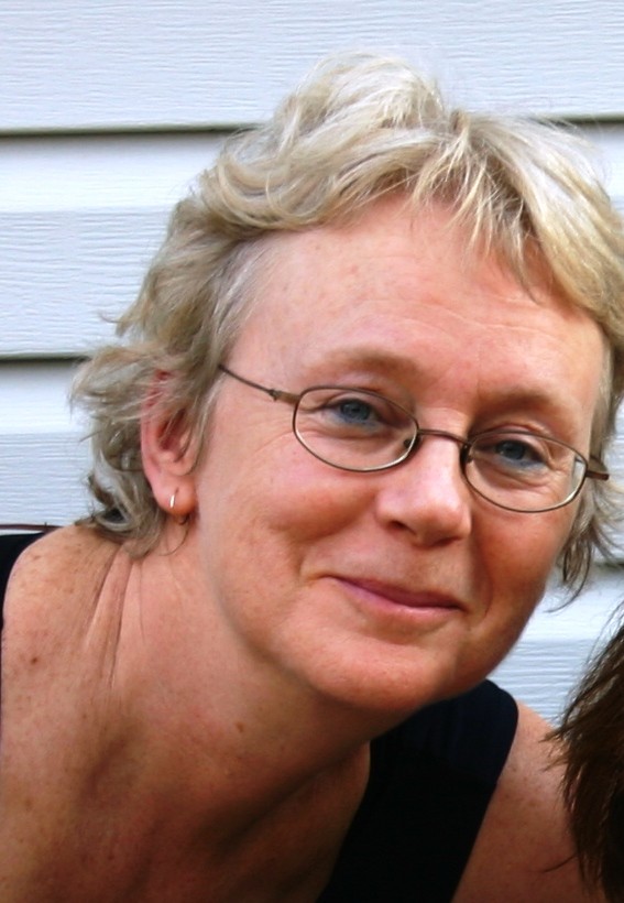 Marie-Maude DUFOUR