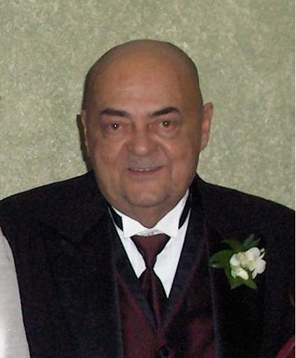 Robert HAINS