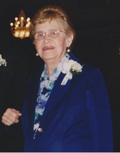 Claire MONDOR