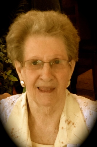 Lucille Lizotte Sénécal