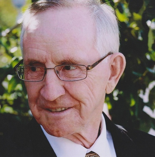 Conrad GUAY