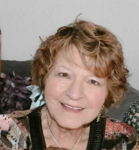 Jacqueline Darche