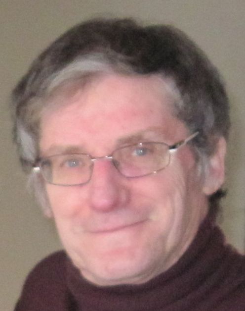 Jacques Binette