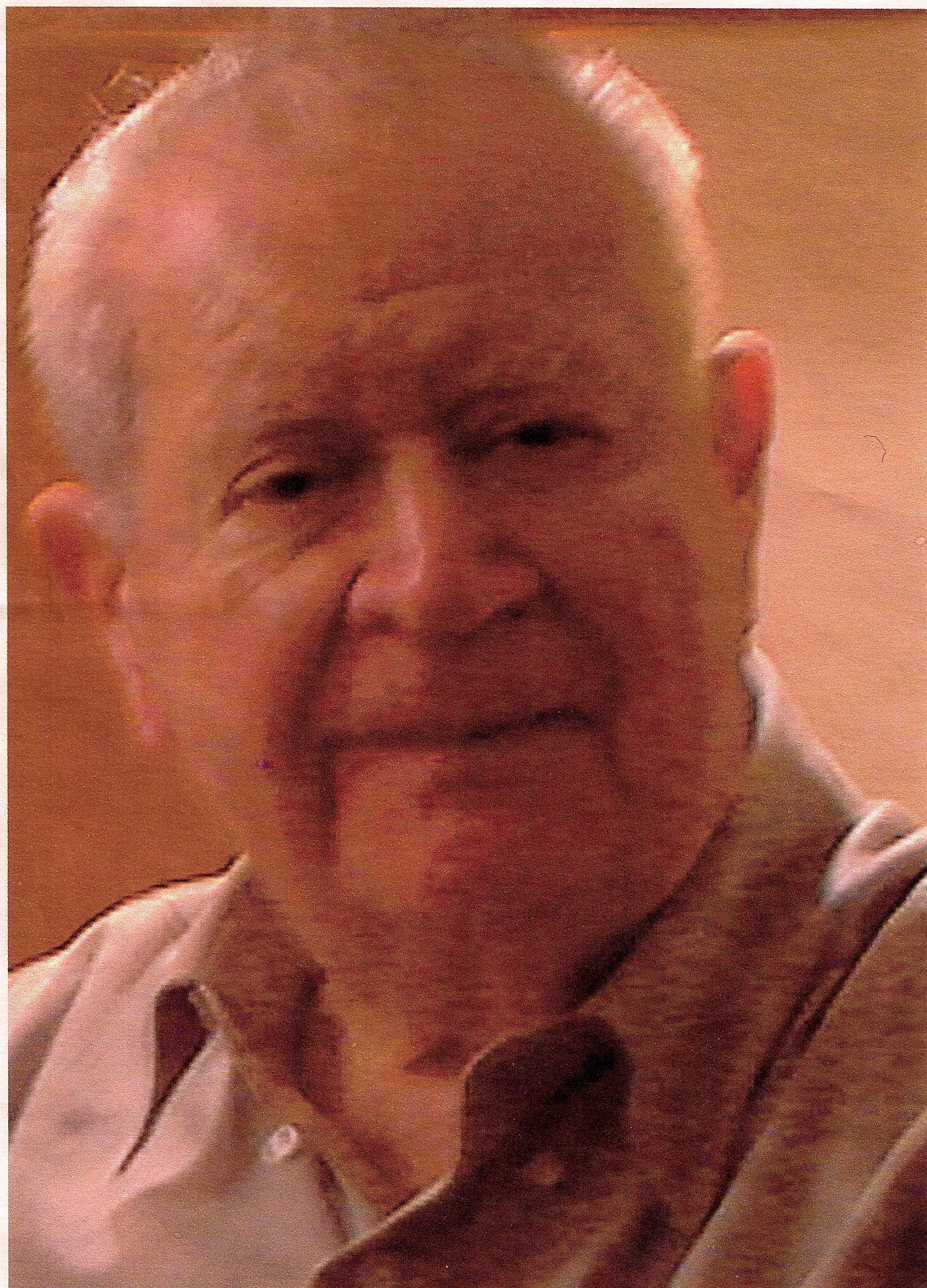 Joseph Rostand
