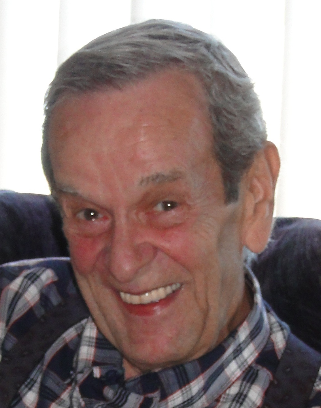 Réjean Dulude