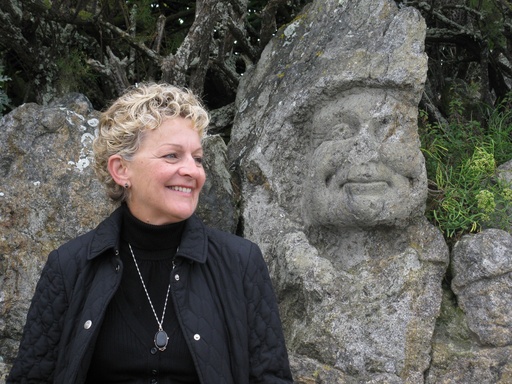 Louise Poissant