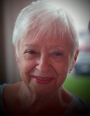 Claudette Blais