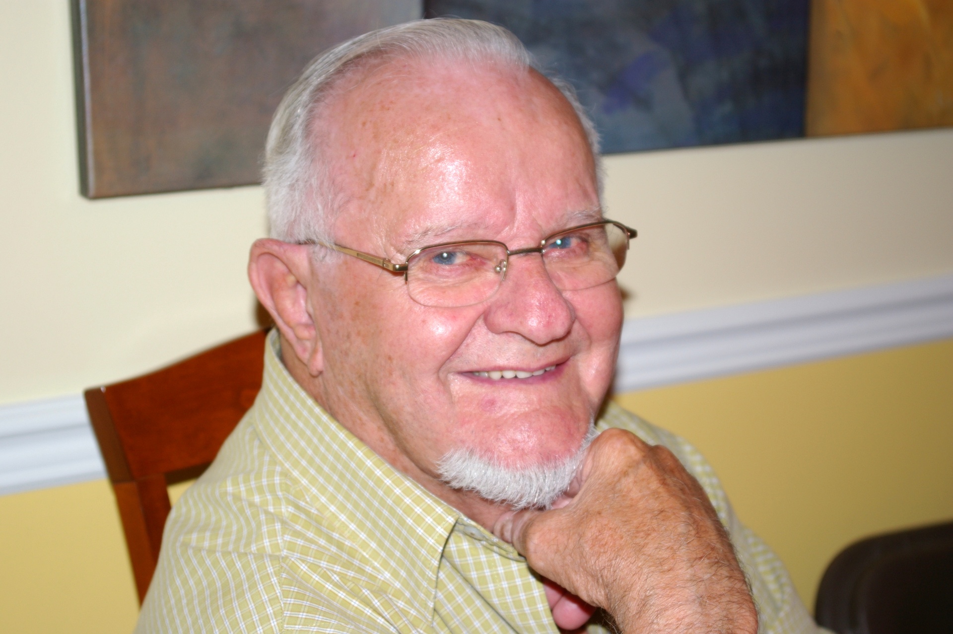 Guy Gagnon
