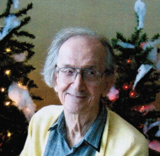 Alexandre MORIN