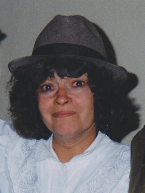 Mireille Bélanger