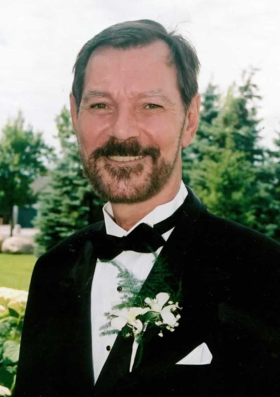 Jacques Chagnon