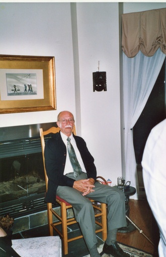 Decelles Ruel