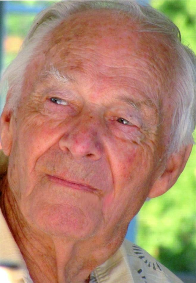 Maurice Robinson