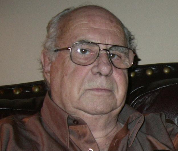 Jacques Gouin