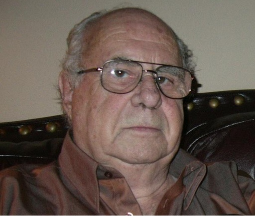 Jacques Gouin