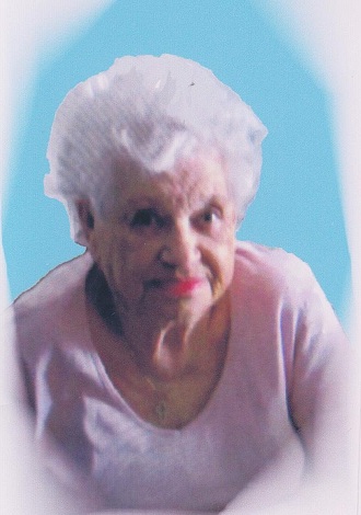 Jeanne Bernard