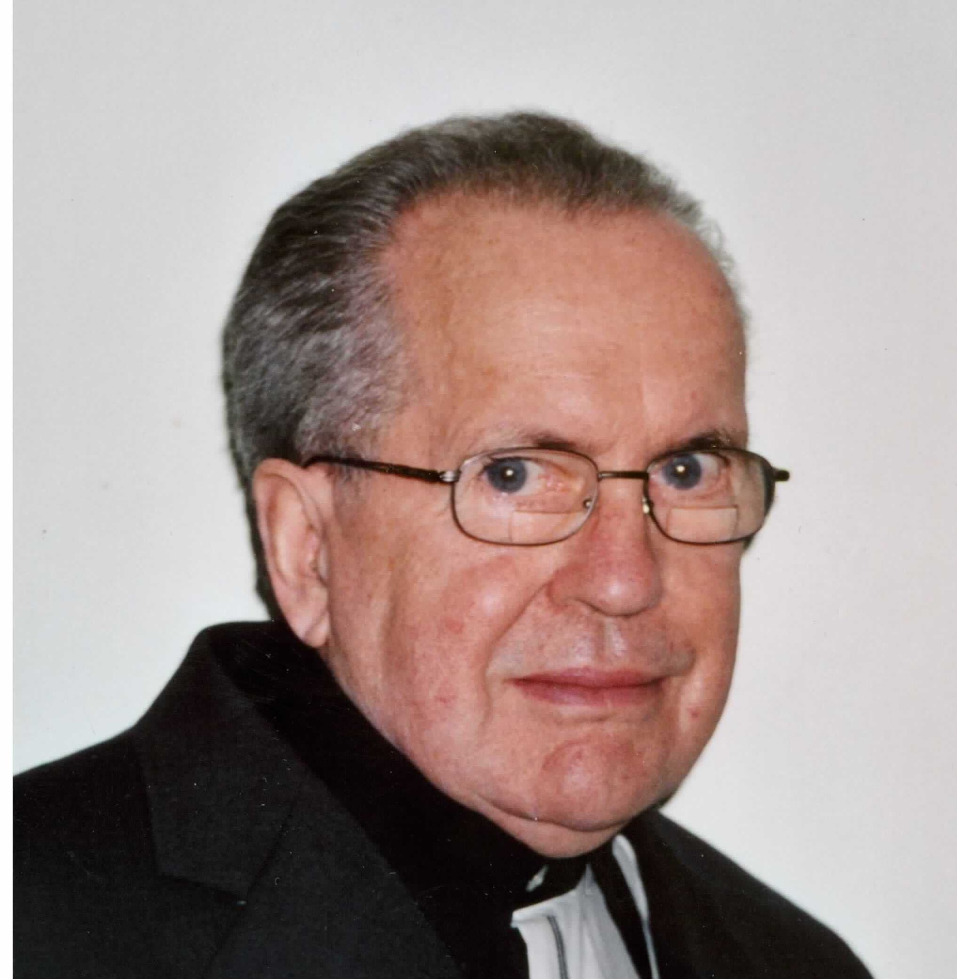 Ernest Baril