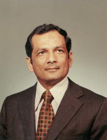 Joseph Emmanuel Nancoo