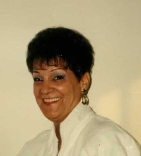 Carmelle Parent