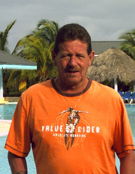 Michel   (JAWA) Turgeon