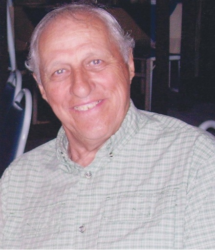 Marcel Fugère