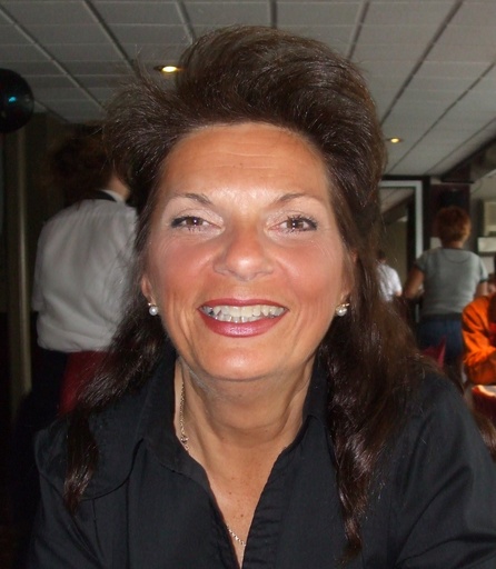 Claire Tardif Breault