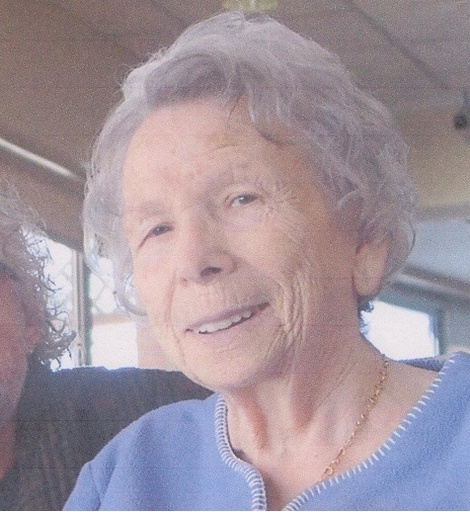Pierrette SCHINCK