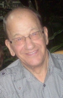 Maurice PARENT