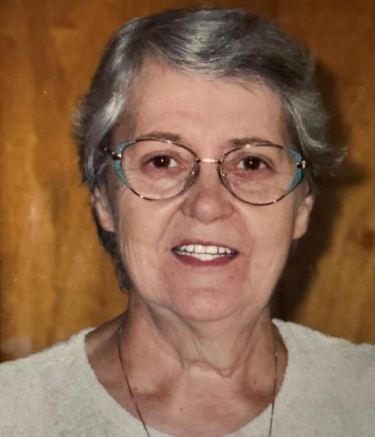 Marie Lajoie