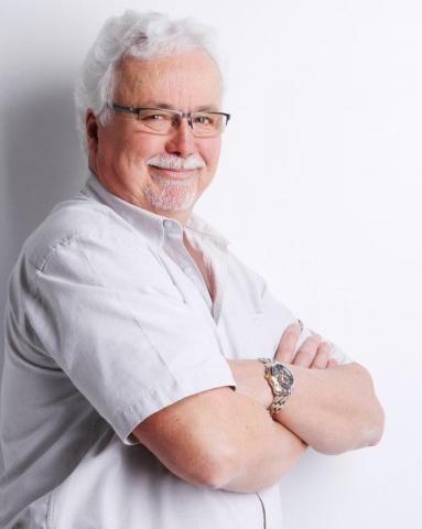 Michel Forgues